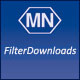 Filter Downloads